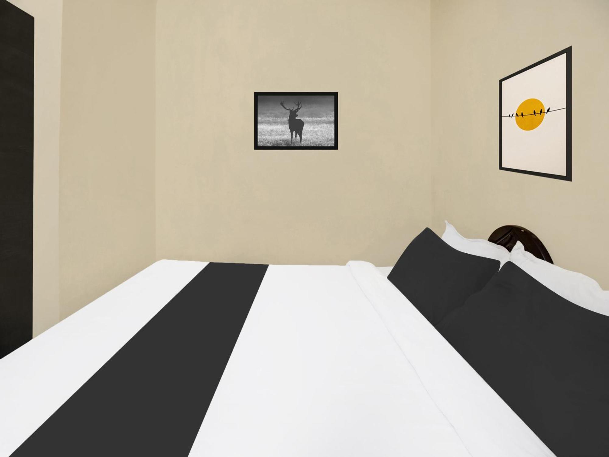 Super Hotel O Maligaon Adabari Guwahati Exterior foto